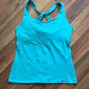The North Face Tank Top